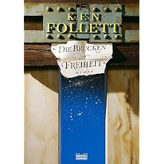 Die Brücken der Freiheit. (Taschenbuch)
