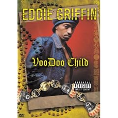 Eddie Griffin: Voodoo Child