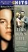 VHS : This Boy's Life
