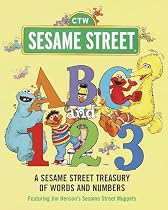 Sesame Street ABC and 123