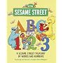 Sesame Street ABC and 123