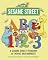 ABC and 1,2,3: A Sesame Street Treasury of Words and Numbers