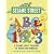 ABC and 1,2,3: A Sesame Street Treasury of Words and Numbers (Sesame Street)