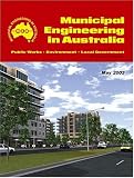 Municipal Engineering in Australia