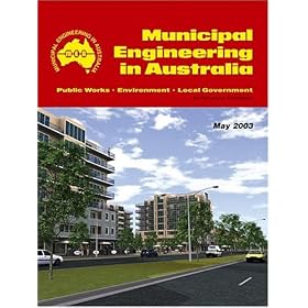 Municipal Engineering in Australia by Environmental engineering