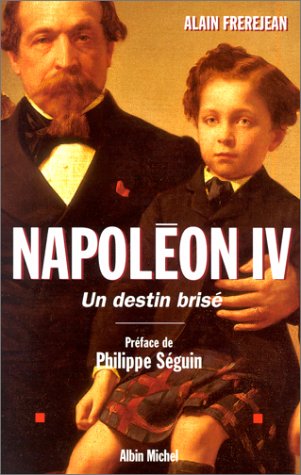 Napoléon IV : un destin brisé