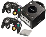  : GameCube Jet Black Starter Pack
