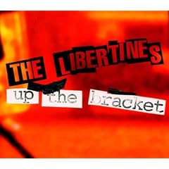 Up The Bracket - Nouvelle version (1 CD + 1 DVD bonus avec 3 clips inclus)