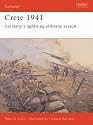 Crete, 1941: Germany's Lightning Airborne Assault (Campaign)