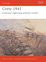 Crete, 1941: Germany's Lightning Airborne Assault (Campaign)