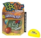 Pixter Learning Fun 2 Software Cartridge, Black & White