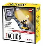 Pinnacle Studio Action Software