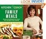 Kitchen Coach Family Meals: Stress-Free Recipes to Cook For and With Your Family