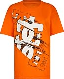 DC Break Up Boys T-Shirt