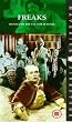 Freaks [VHS]