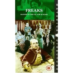 Freaks [1932]