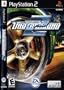 Need for Speed Underground 2