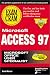 Book MOUS Access 97 Exam Cram