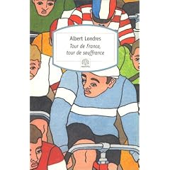 Tour de France, tour de souffrance