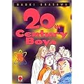 20th Century Boys, Tome 5 :
