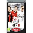 console psp6 Fifa 11 console psp6 Fifa 11