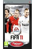 Fifa 11 - édition platinum