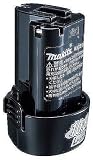 Makita BL1013 Battery 10.8V Lithium 1.3 Ah
