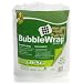 Duck Brand Bubble Wrap Protective Packaging, 12&amp;#34; x 60' (1061835)