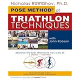 Pose Method of Triathlon Techniques