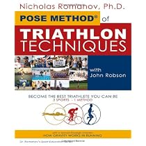 Pose Method of Triathlon Techniques