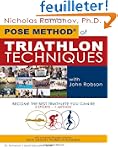 The Pose Method of Triathlon Techniqu...