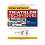 Pose Method of Triathlon Techniques