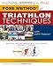 Pose Method of Triathlon Techniques