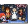 Heat Miser Action Figure Boxed Set