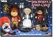 Heat Miser Action Figure Boxed Set