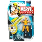 Marvel Universe 3 3/4" Actionfigur 1s...