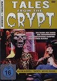 Produkt-Bild: Geschichten aus der Gruft - Tales From The Crypt 4 - 4 Episoden