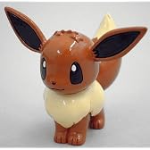 ポケットモンスター モンスターコレクション MC -０３１ イーブイ