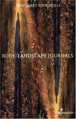 Body/Landscape Journals