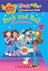 Groovy Girls Sleepover Club #4:: Rock and Roll: Divas Supreme (Groovy Girls)