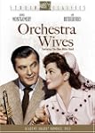 Orchestra Wives