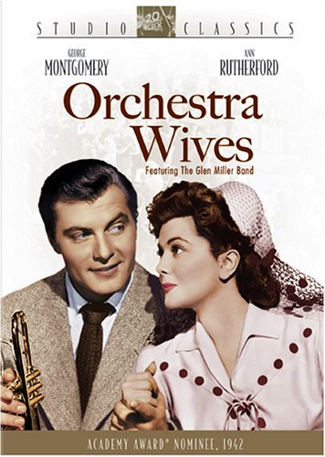 Download Orchestra Wives Online!