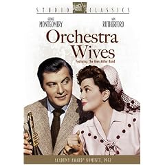 Orchestra Wives