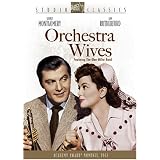 Orchestra Wives ~ George Montgomery