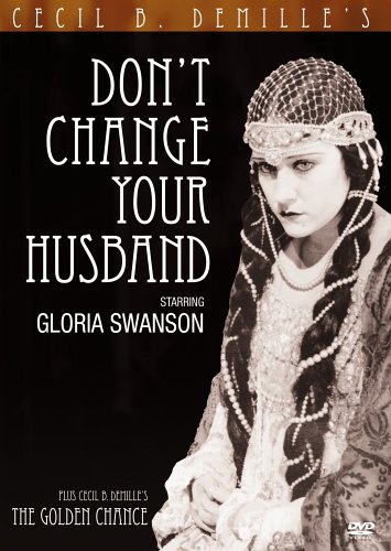 Watch Don't Change Your Husband/The Golden Chance Online!