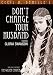Search : Don't Change Your Husband/The Golden Chance