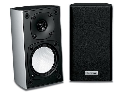 ONKYO サラウンドスピーカーシステム (2台1組) D-11XM