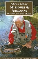 Flyfisher's Guide to Missouri & Arkansas (Flyfisher's Guides) (Flyfisher's Guides) (Flyfisher's Guides)