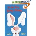 It's Not Easy Being a Bunny (Beginner Books(R))