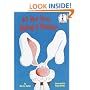 It's Not Easy Being a Bunny (Beginner Books(R))